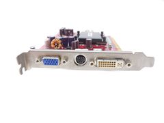 Видеокарта PCI-E ASUS Radeon X1600 XT 256Mb - Pic n 290755