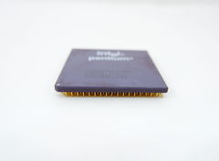 Процессор Intel Pentium 133MHz Socket 7 sy022 - Pic n 290784
