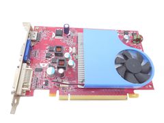 Видеокарта PCI-E ATI GeForce GT 120 /1Gb - Pic n 290815