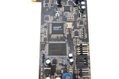 Звуковая карта PCI-E Asus Xonar DGX - Pic n 290920