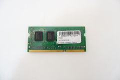 Оперативная память So-DIMM DDR3 8GB Patriot - Pic n 290904