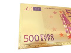 Конверт для денег 500 Euro - Pic n 290936