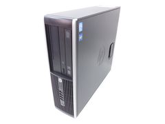 Системный блок HP Compaq Pro 6300 SFF - Pic n 290926