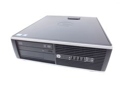 Системный блок HP Compaq Pro 6200 SFF i5