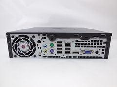 Сист. блок HP Compaq 8200 Elite Ultra-slim Desktop - Pic n 290929