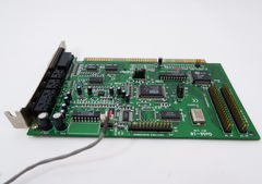 Звуковая карта ISA Sound Vision Gold-16 ESS  - Pic n 291034