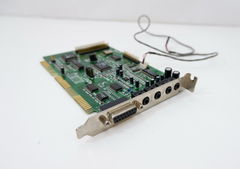 Звуковая карта ISA Sound Vision Gold-16 ESS  - Pic n 291034