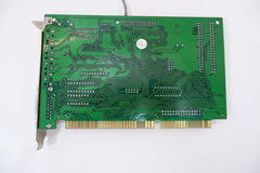 Звуковая карта ISA Sound Vision Gold-16 ESS  - Pic n 291034