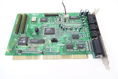 Звуковая карта ISA Sound Vision Gold-16 ESS  - Pic n 291034