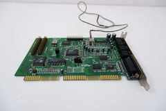 Звуковая карта ISA Sound Vision Gold-16 ESS  - Pic n 291034