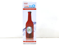 Часы-бутылка с водяной батареей - Pic n 290229