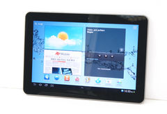 Планшет Samsung Galaxy Tab 10.1 GT-P7510 32Gb - Pic n 291059