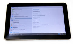 Планшет Samsung Galaxy Tab 10.1 GT-P7510 32Gb - Pic n 291059