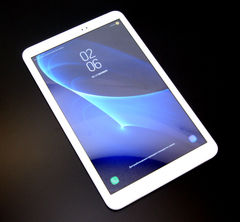 Планшет Samsung Galaxy Tab A 10.1 16Gb (2016) - Pic n 291058
