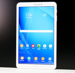 Планшет Samsung Galaxy Tab A 10.1 16Gb (2016) - Pic n 291058