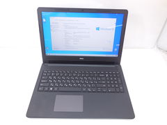 Ноутбук Dell Inspiron 15 3552 - Pic n 291091