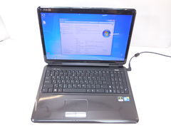 Ноутбук Asus K61ic - Pic n 291092