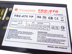 Блок питания ATX 470W Thermaltake TR2-470 PP - Pic n 291105