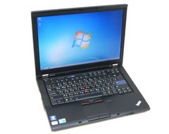 Ноутбук Lenovo ThinkPad T410i - Pic n 291097