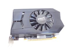 Видеокарта PCI-E Palit GTX 650 1Gb NE5X65001301-1073F
