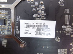 Видеокарта PCI-E MSI GeForce GTX 550 Ti 1GB - Pic n 291141