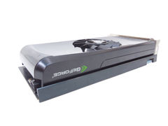 Видеокарта PCI-E MSI GeForce GTX 550 Ti 1GB - Pic n 291141