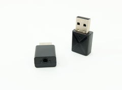 USB Беспроводной мини-адаптер Bluetooth 5.0 3,5мм - Pic n 291163