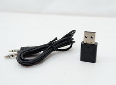 USB Беспроводной мини-адаптер Bluetooth 5.0 3,5мм - Pic n 291163
