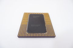 Процессор Intel Pentium Pro 200 socket8 sl22v - Pic n 291205
