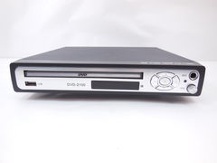 DVD-плеер Enjoy DVD-2100 без ПДУ - Pic n 291209