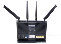 Wi-Fi роутер Asus 4G-AC68U - Pic n 291216