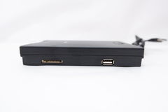 Внешний USB FDD + Cardreader TEAC - Pic n 290558