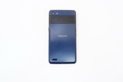 Смартфон Philips Xenium W6610 SIM-карт 2шт - Pic n 269216