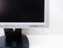 Монитор TFT 15" Samsung SyncMaster 152N - Pic n 291234