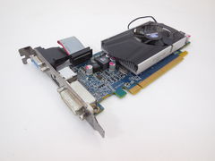 Видеокарта Sapphire Radeon HD 6570 1Gb LP - Pic n 291267