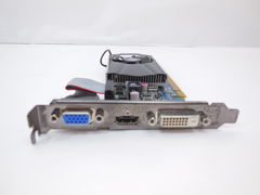 Видеокарта Sapphire Radeon HD 6570 1Gb LP - Pic n 291267