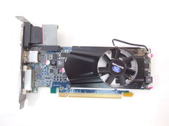 Видеокарта Sapphire Radeon HD 6570 1Gb LP - Pic n 291267