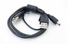 Внешний корпус USB для CD/DVD SATA Maplin - Pic n 291255