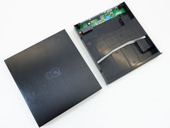 Внешний корпус USB для CD/DVD SATA Maplin - Pic n 291255