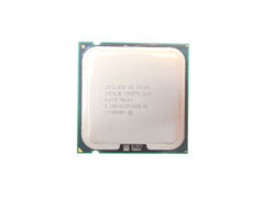Процессор Intel Core 2 Duo E4500 2.2GHz