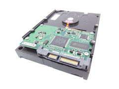 Жесткий диск HDD SATA 250Gb SeaGate - Pic n 247979