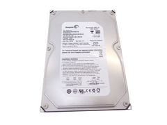 Жесткий диск HDD SATA 250Gb SeaGate - Pic n 247979