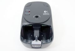 Беспроводная Bluetooth мышь Logitech M555b - Pic n 291323