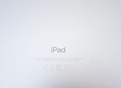 Планшет Apple iPad 6-gen 32GB Wi-Fi Space Grey  - Pic n 291349