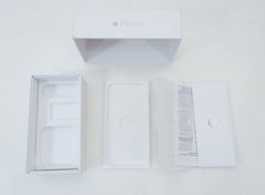 Оригинальная Коробка от Apple iphone 6 16Gb Silver - Pic n 291359
