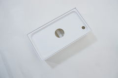 Оригинальная Коробка от Apple iphone 6 16Gb Silver - Pic n 291359