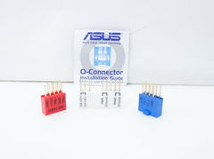 Комбинированный комплект ASUS Q-connector  - Pic n 291376