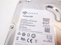 Жесткий диск HDD SATA 2Tb Seagate - Pic n 262711