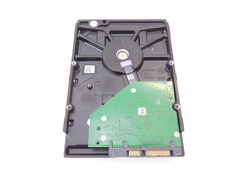 Жесткий диск HDD SATA 2Tb Seagate - Pic n 262711