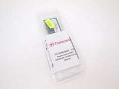 Модуль памяти SODIMM DDR3L 4Gb Transcend - Pic n 291373